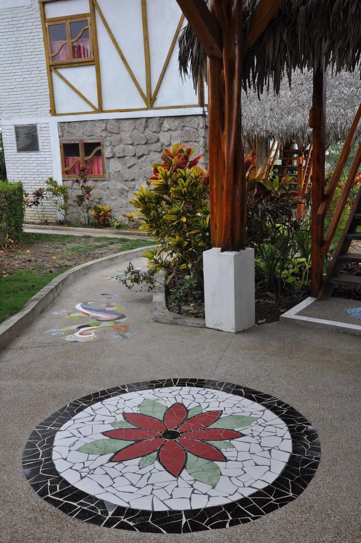 Azuluna 4* Puerto Lopez