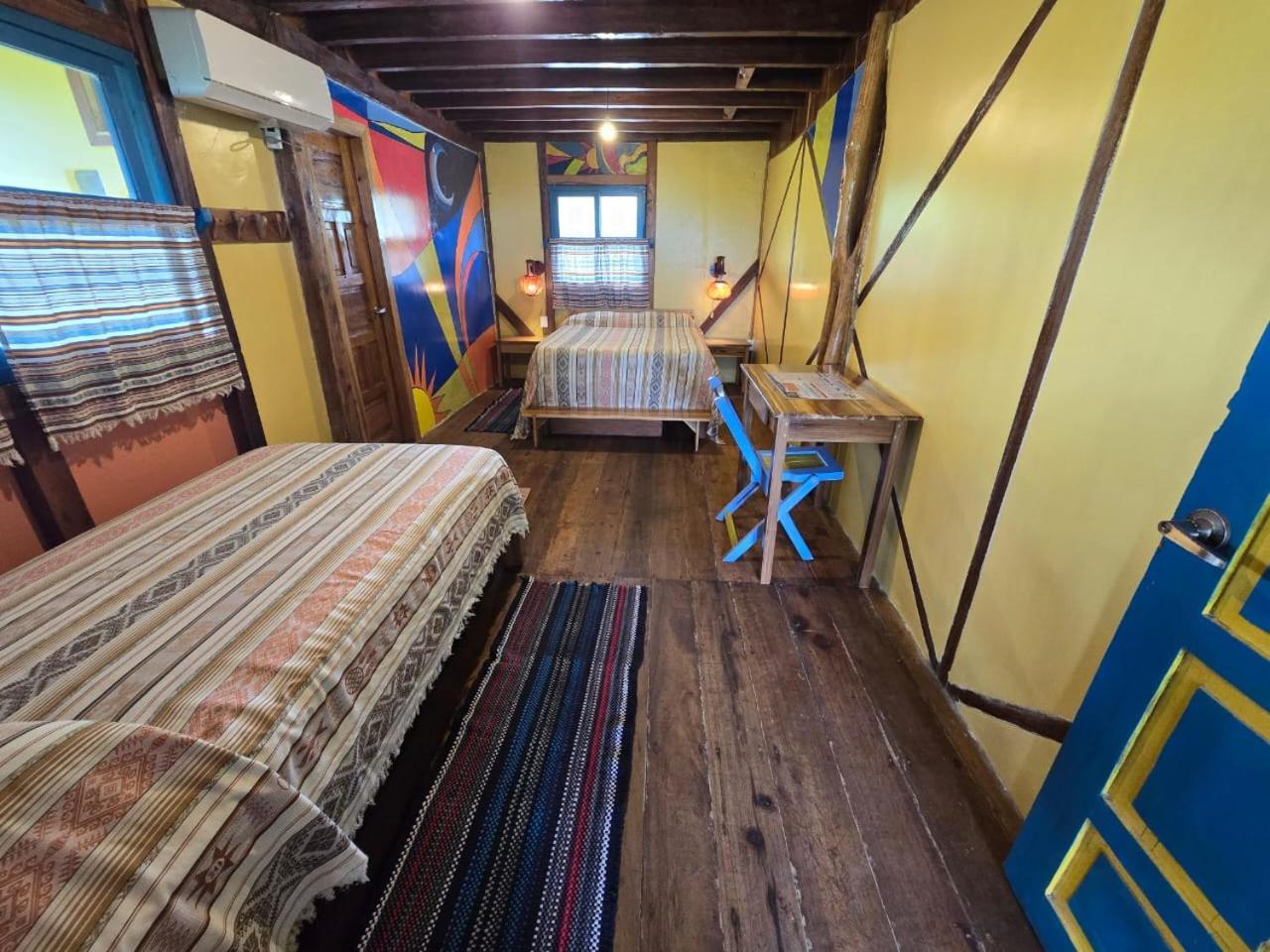 Hotel Azuluna 4*