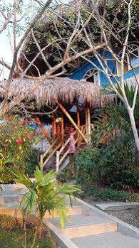 Azuluna Hotel Puerto López