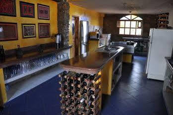 Azuluna Hotel