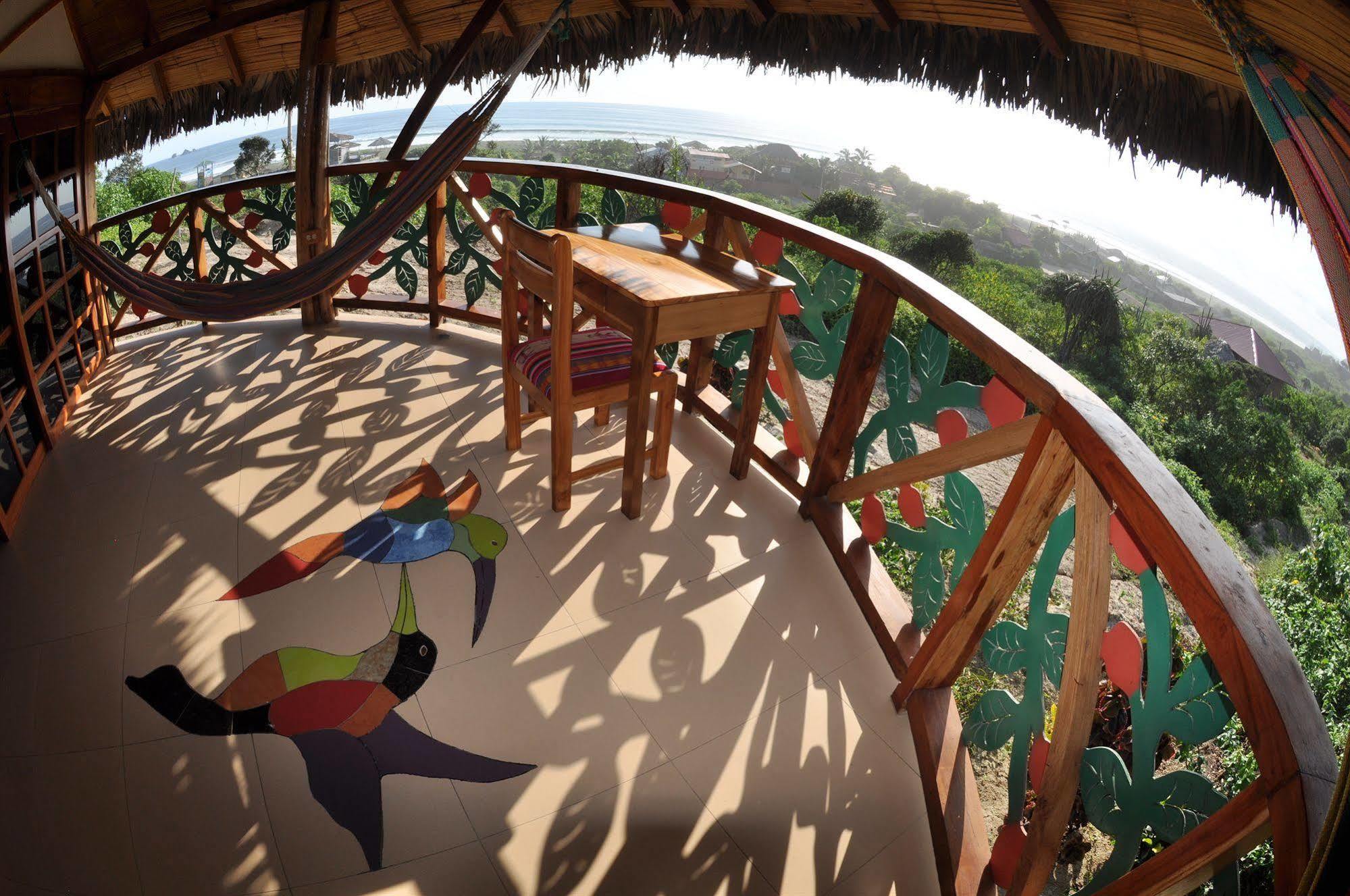Hotel Azuluna