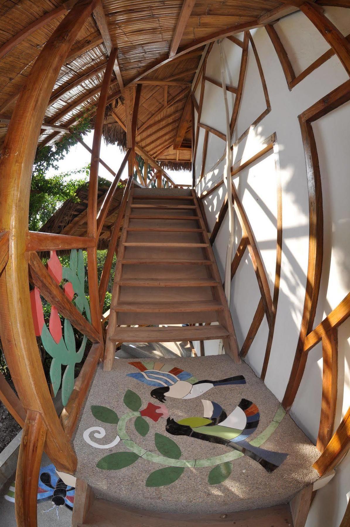 Azuluna Hotel