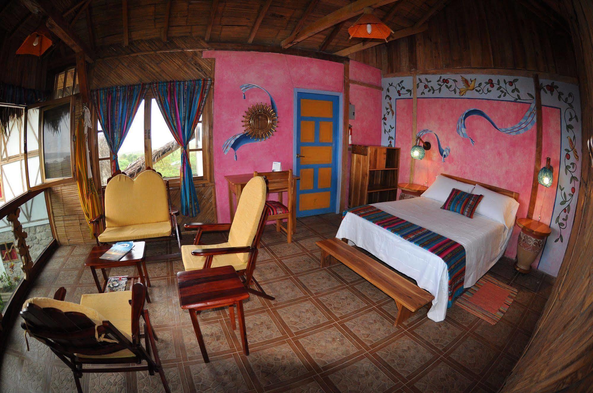 Azuluna Hotel 4*