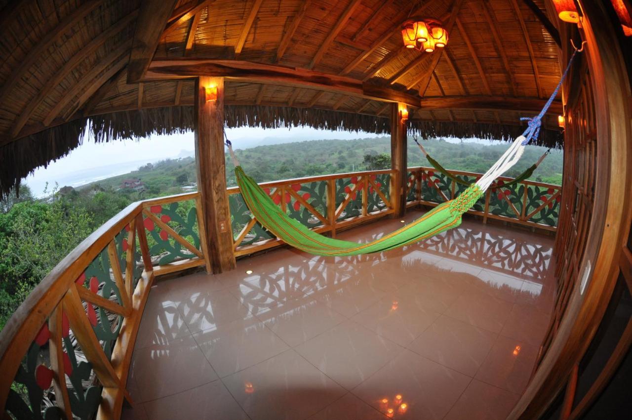 Hotel Azuluna 4*